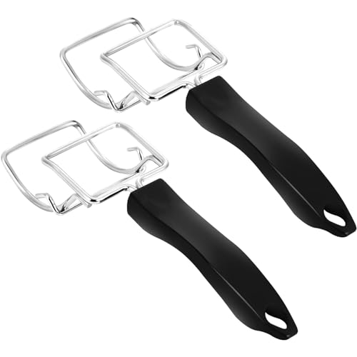 エアフライヤー トースター オーブン トレイ エクストラクター グリル エクストラクター グリル クリップ オーブン クリップ オーブン フード クリップ オーブン トレイ ハンドル